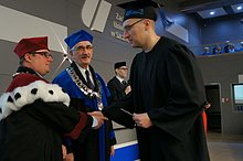 #43. Studenci - Absolwenci Wydziału Informatyki - 2017